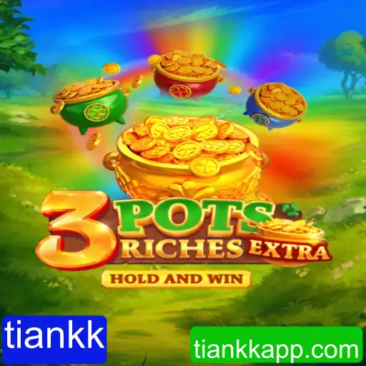 Explorando o Mundo de 3potsExtra: Um Jogo Transformador com Tiankk