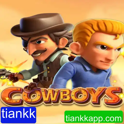 Descubra COWBOYS: Aventura e Estratégia no Velho Oeste