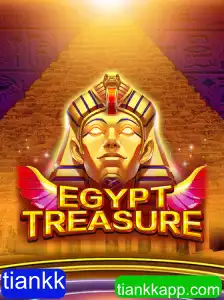 Descubra os Mistérios de EgyptTreasure: Um Jogo de Estratégia Fascinante