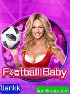 FootballBaby: Descubra o Mundo do Jogo que Combina Diversão e Desafios
