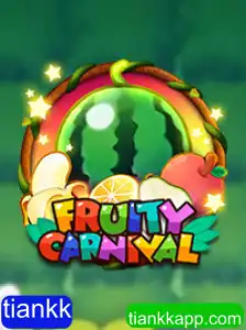 Descubra o Mundo Vibrante de FruityCarnival: Regras e Estratégias para Vencer