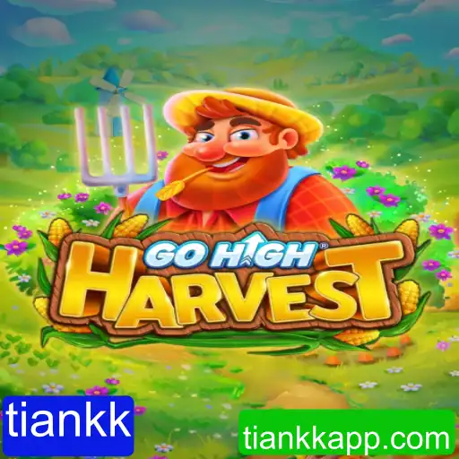 A Fascinante Jornada de GoHighHarvest: Explorando o Mundo de Tiankk