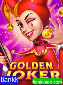 Descubra a Emoção de GoldenJoker: Um Jogo de Estratégia e Diversão