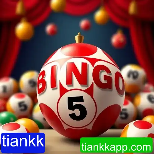 Jogos de bingo