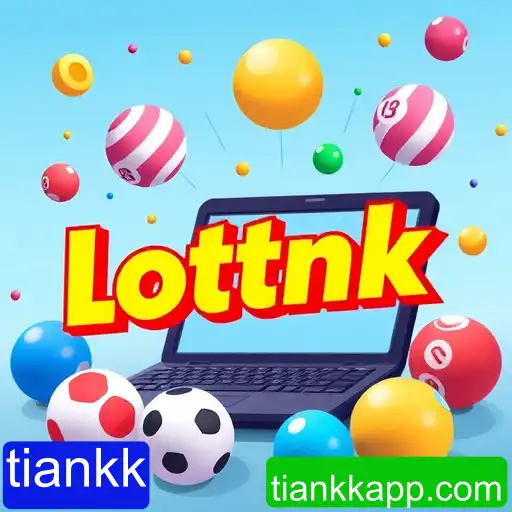 Loteria online