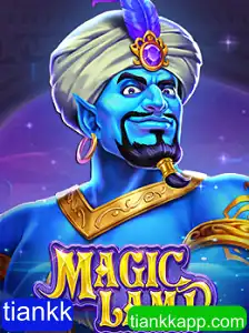 MagicLamp: Explorando as Aventuras Fantásticas do Jogo Tiankk