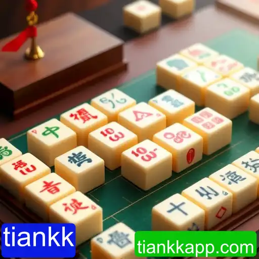 Mahjong