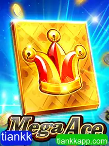 MegaAce: A Experiência de Jogo Inovadora