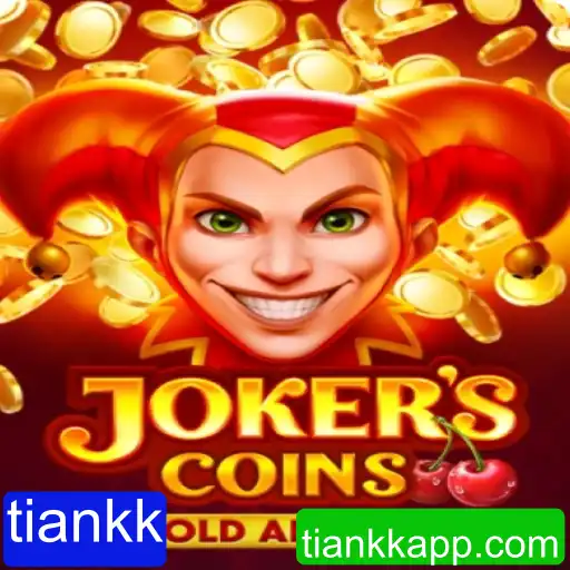 Explorando JokersCoins: Um Novo Mundo de Entretenimento