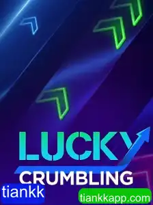 Descobrindo LuckyCrumbling: Um Jogo Inovador e Empolgante