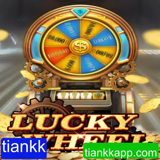 Descubra as Aventuras de LuckyWheel: O Jogo que Conquista Multidões