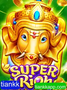 SuperRich: Um Mergulho no Mundo Atraente do Novo Jogo de Estratégia