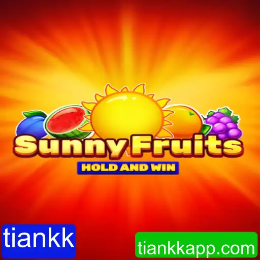 Descubra SunnyFruits: O Jogo que Está Conquistando o Mundo