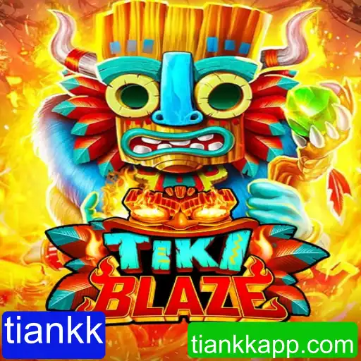 Descubra o Mundo de Aventuras do Jogo TikiBlaze