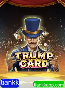 Explorando o Mundo Fascinante do Jogo TrumpCard