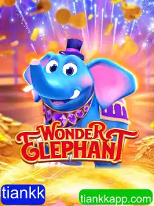 Explorando o Mundo do Jogo WonderElephant